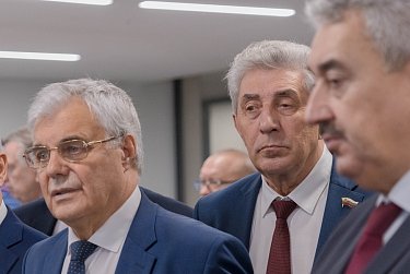 Сергей Грачев: «Контроль за безопасностью людей будет обеспечен»